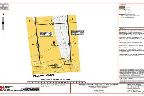 Property photo of 8 Pelling Place Deebing Heights QLD 4306