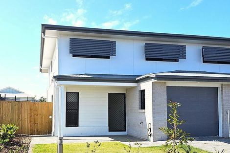 Property photo of LOT 21/31 Sunray Parade Griffin QLD 4503