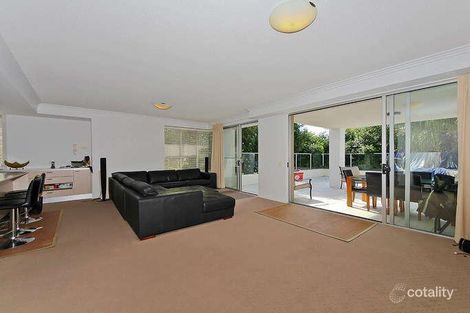 Property photo of 14/253 Varsity Parade Varsity Lakes QLD 4227