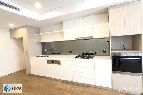 110c/1 Muller Lane, Mascot, NSW 2020