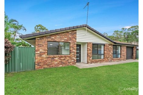 33 Bosun Pde, Ashmore, QLD 4214