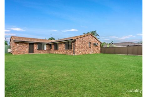 Property photo of 33 Bosun Parade Ashmore QLD 4214