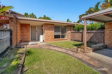 35/81 OLSEN AVE, LABRADOR, QLD 4215