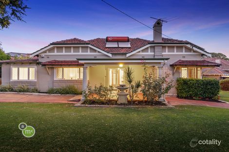 Property photo of 131 Lissadell Street Floreat WA 6014