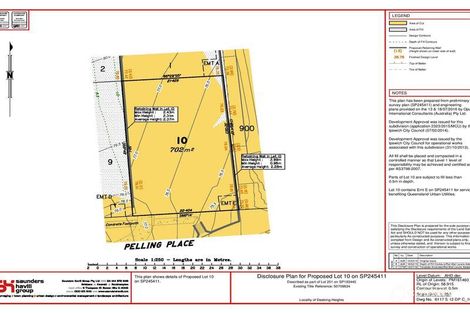 Property photo of 10 Pelling Place Deebing Heights QLD 4306