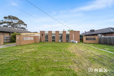 20 Mary St, Hampton Park, VIC 3976