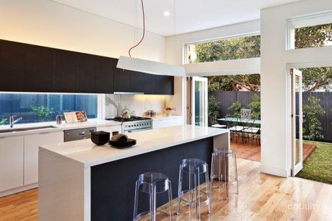 Property photo of 87A St Marks Road Randwick NSW 2031