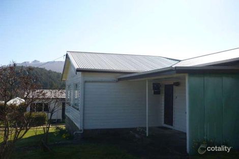 Property photo of 3 South Crescent Maydena TAS 7140
