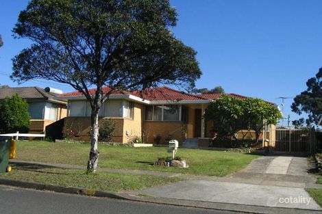 63 Columbia Rd, Seven Hills, NSW 2147