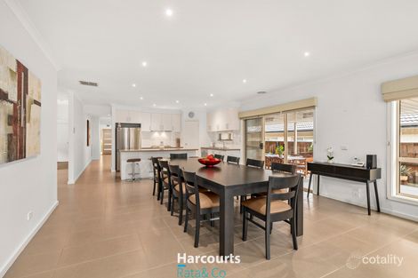 Property photo of 27 Saxony Drive Epping VIC 3076