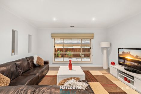 Property photo of 27 Saxony Drive Epping VIC 3076