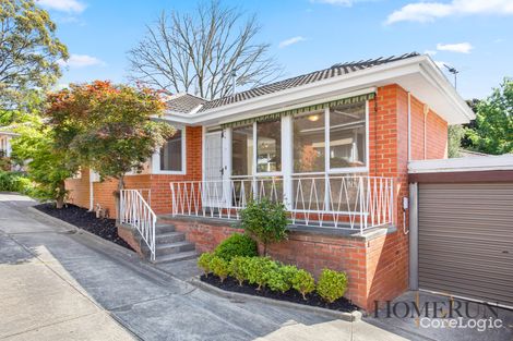 Property photo of 3/1 Kinsale Crescent Mont Albert North VIC 3129