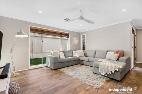 Property photo of 4 Littler Place Banks ACT 2906