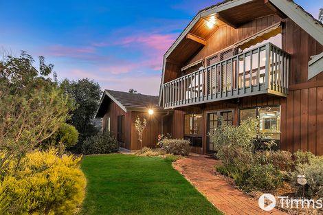 Property photo of 7 Monomeeth Court Hawthorndene SA 5051