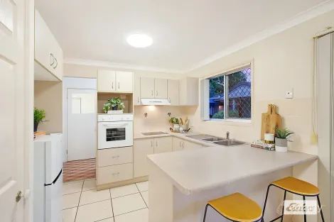 60/9 Seagull St, Victoria Point, QLD 4165