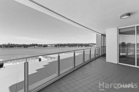 Property photo of 401/5 Marco Polo Drive Mandurah WA 6210
