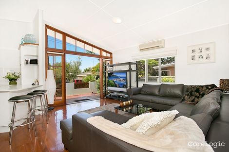 Property photo of 3 Ilkinia Avenue Broadbeach Waters QLD 4218