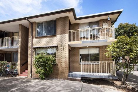 5/19 Belvedere Cl, Maribyrnong, VIC 3032