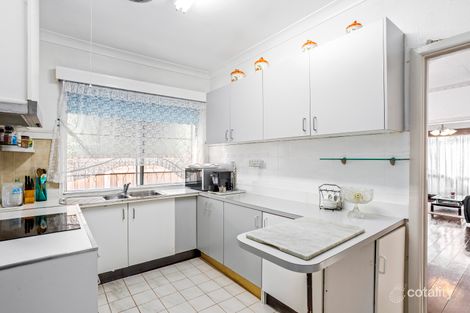 Property photo of 1 Fontein Street West Footscray VIC 3012