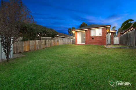 Property photo of 12 Alfred Deakin Grove Skye VIC 3977
