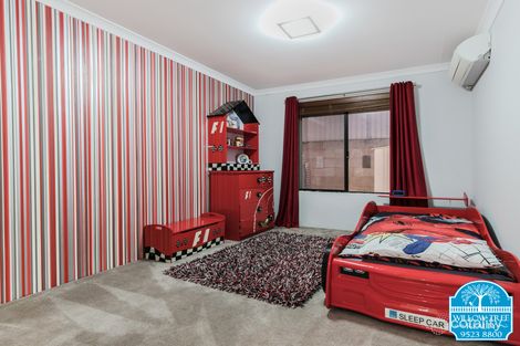Property photo of 15 Gillson Mews Baldivis WA 6171