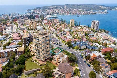 Property photo of 10 Hilltop Crescent Fairlight NSW 2094
