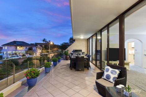 Property photo of 10 Hilltop Crescent Fairlight NSW 2094