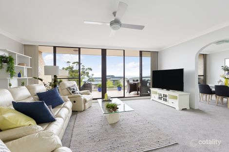 Property photo of 10 Hilltop Crescent Fairlight NSW 2094