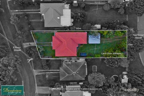 Property photo of 18 Elbury Street Mitchelton QLD 4053