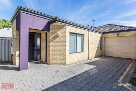 4/25 Gartrell St, Midland, WA 6056