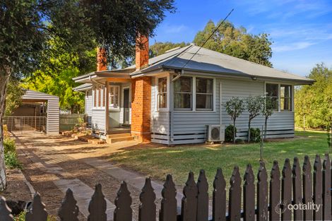 4038 Midland Hwy, Stanhope, VIC 3623