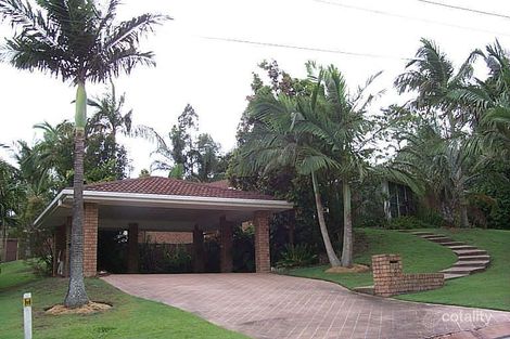 Property photo of 8 Fumiterry Court Shailer Park QLD 4128