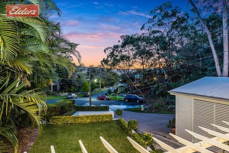 Property photo of 30 Stromlo Street Everton Park QLD 4053