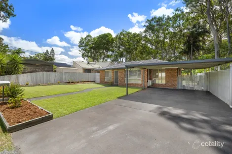 Property photo of 132 Delancey Street Ormiston QLD 4160