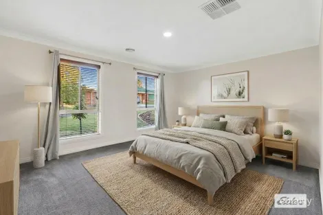 Property photo of 68 Dunne Crescent Thurgoona NSW 2640