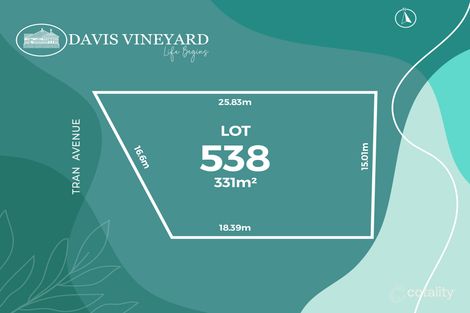 45 Tran Ave, Diggers Rest, VIC 3427