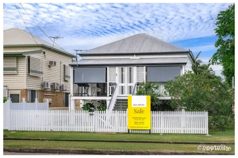 101 WEST ST, ALLENSTOWN, QLD 4700