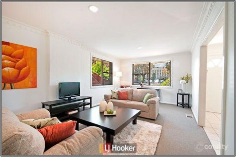 Property photo of 132 Phillip Avenue Downer ACT 2602