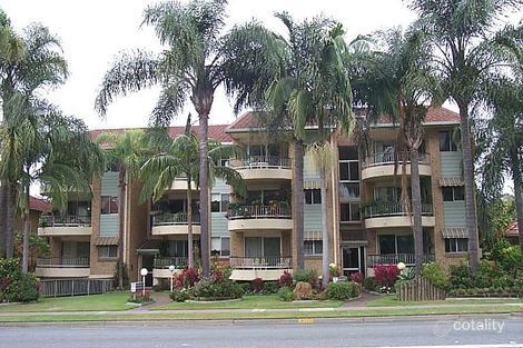 8/36 Queen St, Southport, QLD 4215