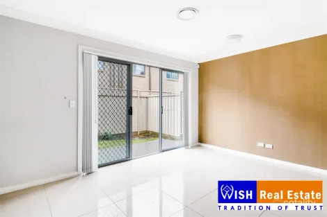 Property photo of 6 Amritsar Glade Schofields NSW 2762