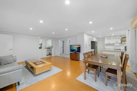 Property photo of 16 Shanke Crescent Kings Langley NSW 2147