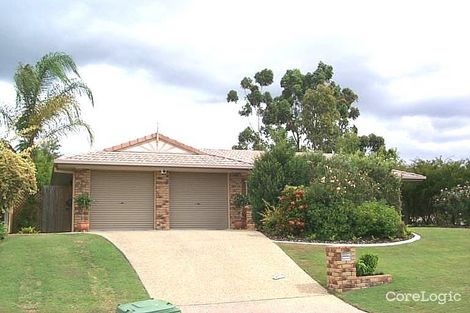 Property photo of 31 Greenway Circuit Springfield QLD 4300