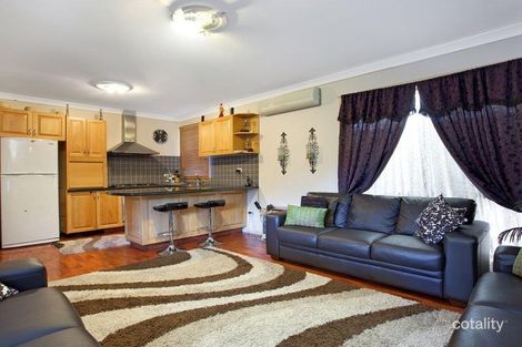Property photo of 55 Minmai Road Chester Hill NSW 2162