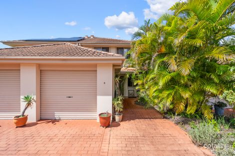 3/5 Bronberg Ct, Southport, QLD 4215