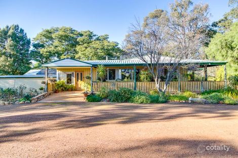 2545 Government Rd, Wooroloo, WA 6558
