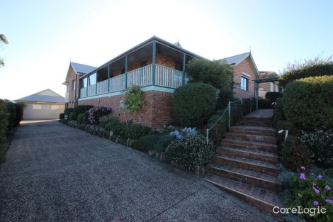 Property photo of 3 Clearview Close Cameron Park NSW 2285