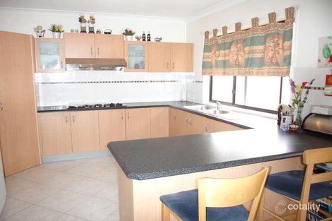 Property photo of 11 Jonquil Parade Kellyville NSW 2155