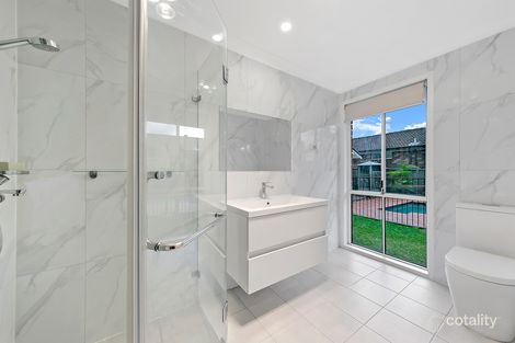 Property photo of 16 Shanke Crescent Kings Langley NSW 2147
