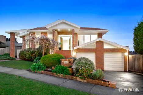 Property photo of 15 Julie Court Greensborough VIC 3088