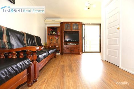 Property photo of 17/16 Bensley Road Macquarie Fields NSW 2564